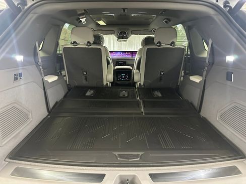 New 2026 Cadillac Escalade IQ Luxury 1 w/ LPO, Floor Liner Package image 23