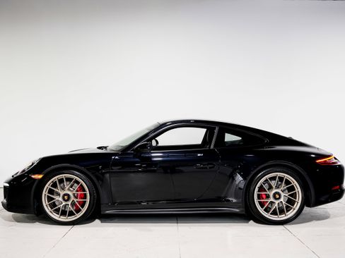 Used 2018 Porsche 911 Carrera GTS image 7