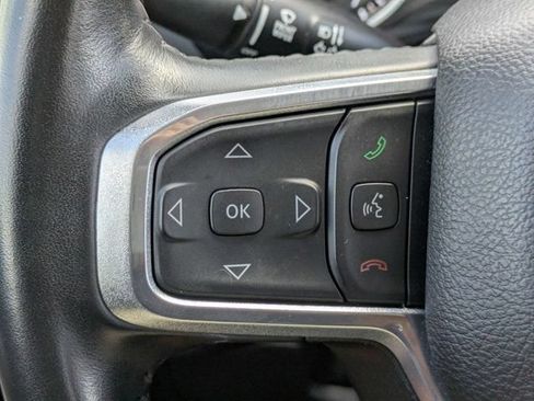 Used 2022 RAM 1500 Laramie RWD image 25