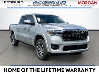 New 2026 RAM 1500 Tungsten w/ Bed Utility Group AWD/4WD video 1