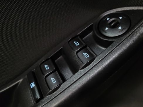 Used 2016 Ford Focus SE FWD image 27