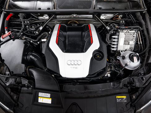 Used 2021 Audi SQ5 Prestige AWD/4WD image 22