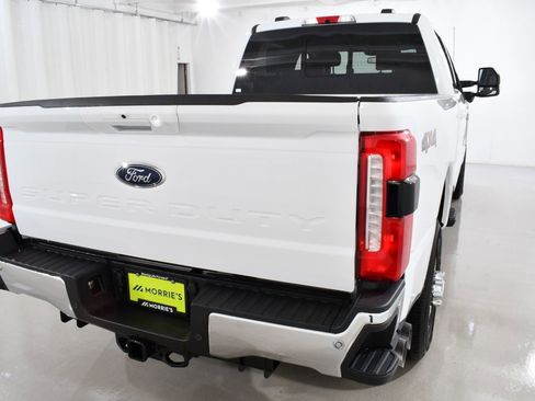 New 2026 Ford F350 XLT w/ XLT Premium Package image 12