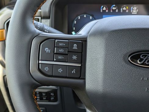 New 2026 Ford F150 Tremor w/ Equipment Group 402A High AWD/4WD image 28