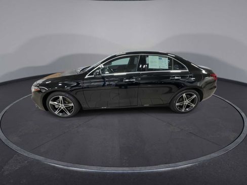 Used 2022 Mercedes-Benz A 220 A 220 image 5