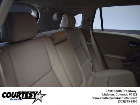 Used 2014 Acura RDX AWD w/ Technology Package image 26