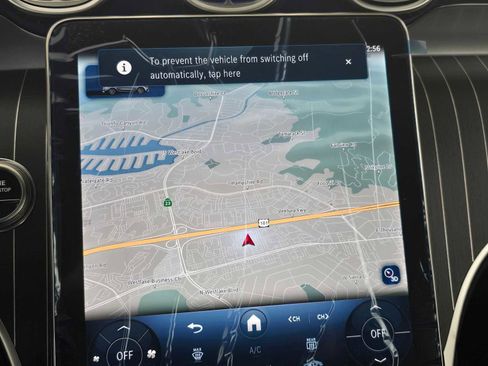 New 2025 Mercedes-Benz GLC 63 AMG S image 29