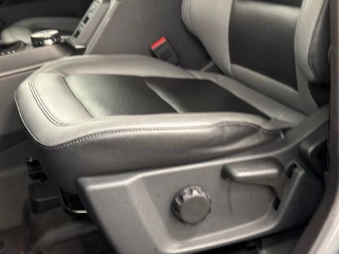 Used 2023 Ford Bronco Big Bend image 16