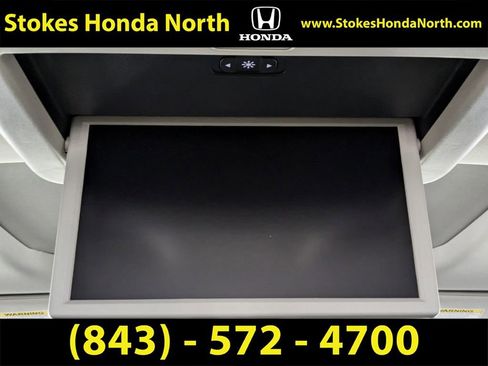 New 2026 Honda Odyssey Elite image 27