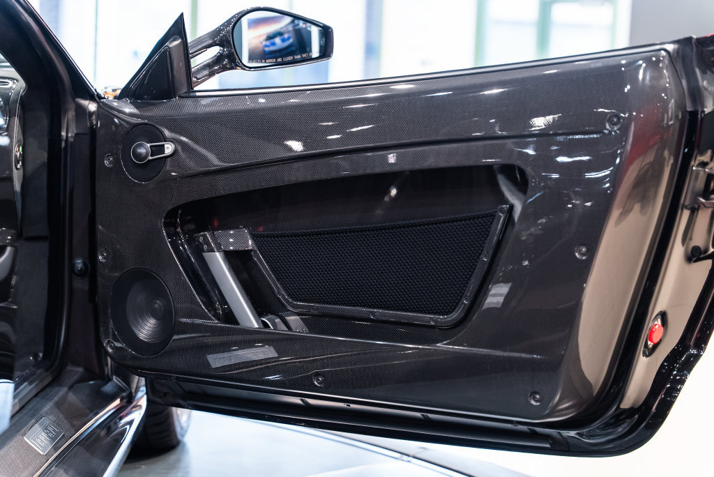 Used 2009 Ferrari F430 Scuderia RWD image 51