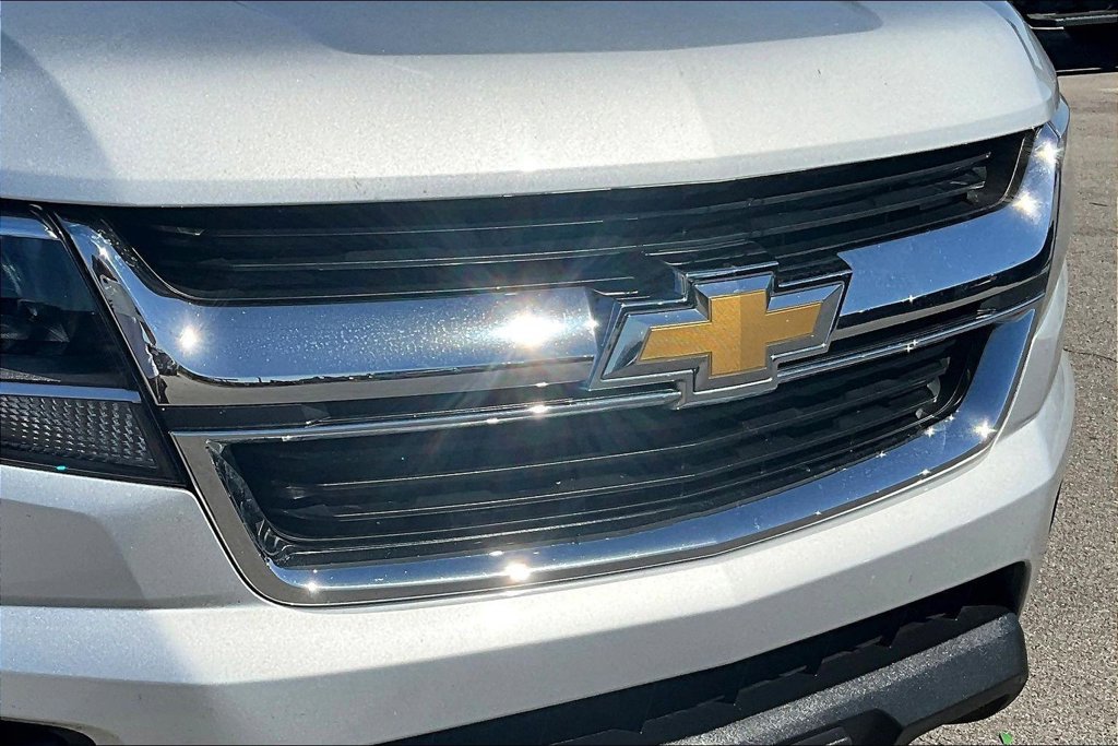 Used 2017 Chevrolet Colorado LT RWD image 31