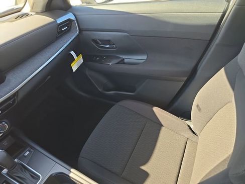 New 2026 Nissan Kicks S image 15