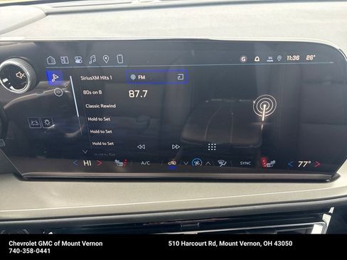 New 2026 Chevrolet Traverse LT w/ LPO, Floor Liner Package image 19