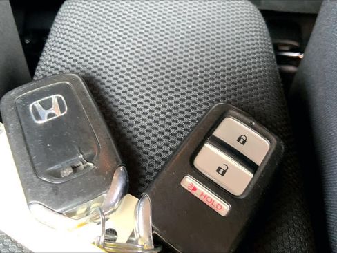 Used 2016 Honda Fit EX image 14