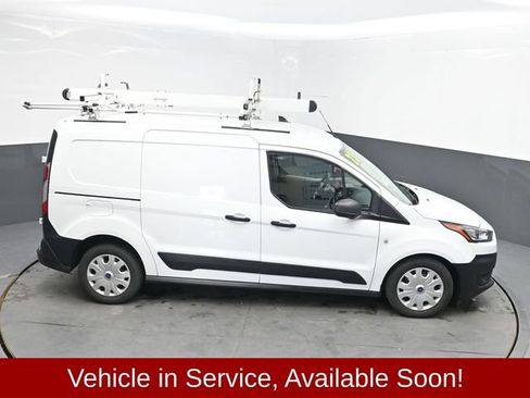 Used 2023 Ford Transit Connect XL FWD image 36