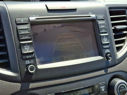 Used 2013 Honda CR-V EX-L image 4