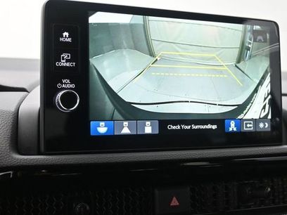 New 2026 Honda CR-V EX-L