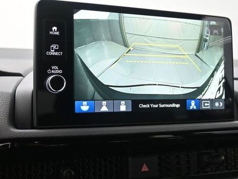 New 2026 Honda CR-V EX-L image 4