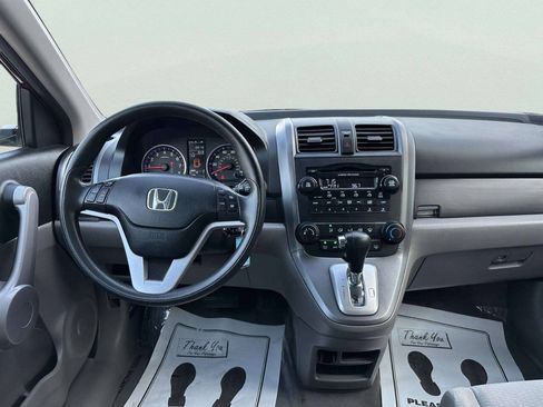 Used 2007 Honda CR-V EX image 18