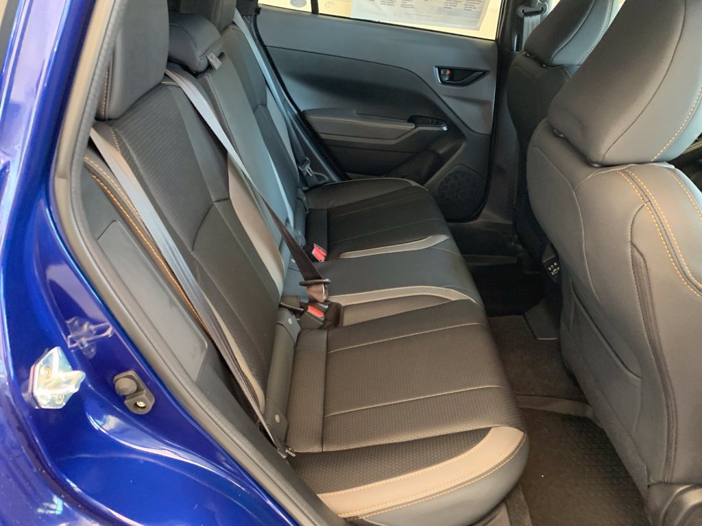 New 2026 Subaru Crosstrek 2.5i Wilderness AWD/4WD image 18