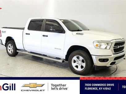 Used 2023 RAM 1500 Big Horn