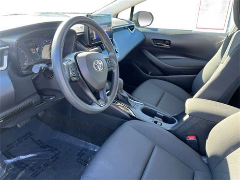 Certified 2023 Toyota Corolla LE image 12