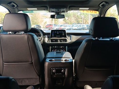 Certified 2021 Chevrolet Tahoe LT image 26