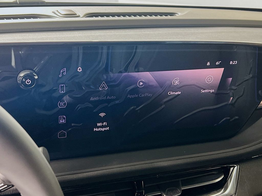 New 2026 Buick Envista Sport Touring w/ Convenience I Package FWD image 12