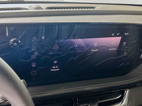 New 2026 Buick Envista Sport Touring w/ Convenience I Package FWD image 12