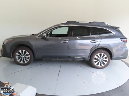 Used 2024 Subaru Outback Touring XT AWD/4WD image 7