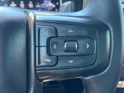 Used 2024 GMC Sierra 1500 AT4 w/ Technology Package AWD/4WD image 72