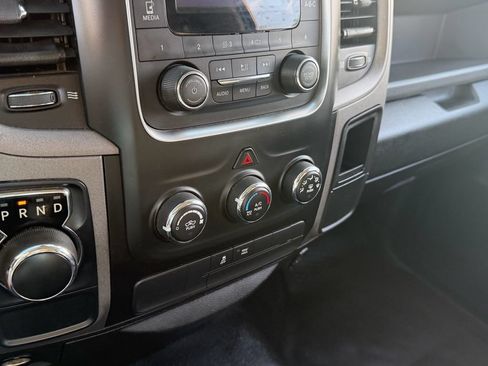 Used 2019 RAM 1500 Tradesman w/ Power & Remote Entry Group RWD image 14