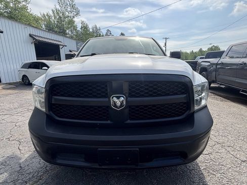 Used 2017 RAM 1500 Tradesman w/ Power & Remote Entry Group RWD image 16