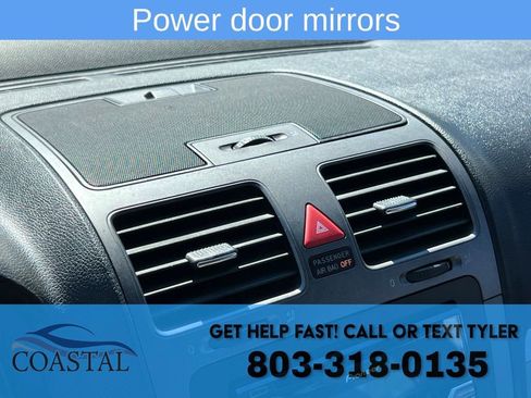 Used 2005 Volkswagen Jetta TDI image 24