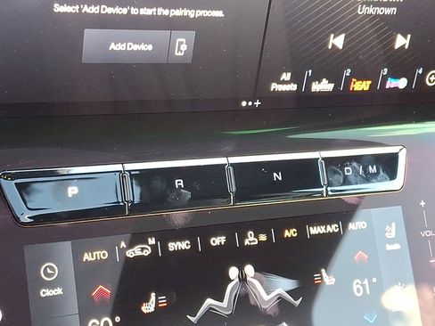 New 2025 Maserati Grecale GT image 15