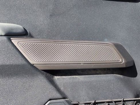 Used 2022 Ford Bronco Black Diamond image 21