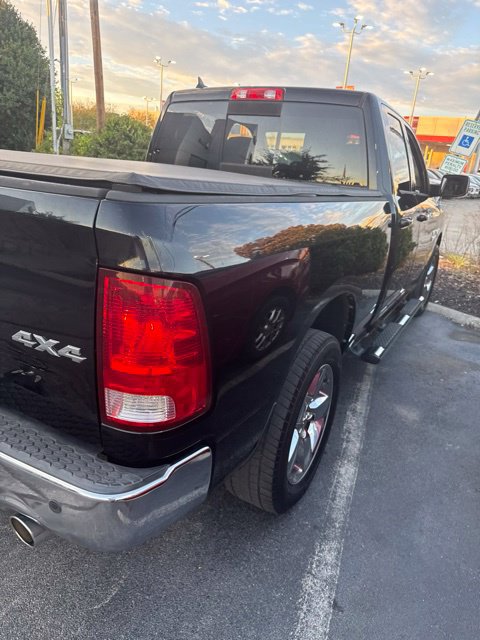 Used 2013 RAM 1500 Big Horn AWD/4WD image 3