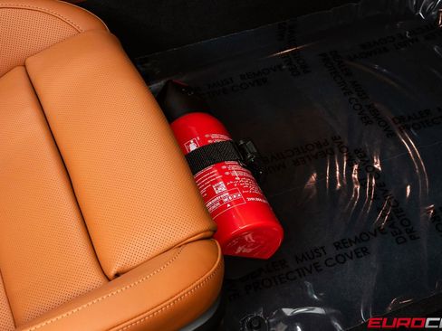 Used 2026 Porsche 911 Turbo S image 38