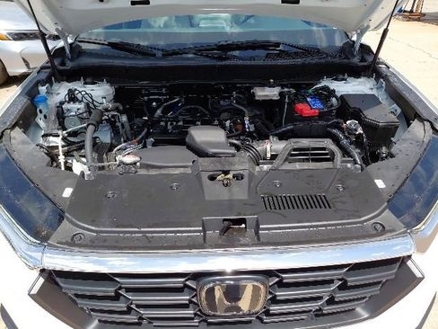 Used 2023 Honda CR-V LX image 36