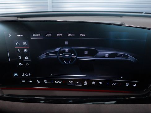 New 2026 Audi A6 Prestige image 23