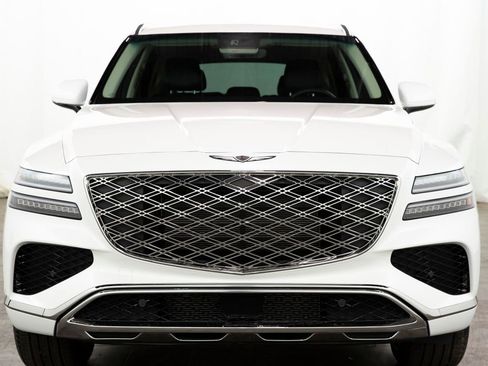 Used 2026 Genesis GV80 2.5T AWD/4WD image 2