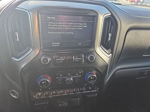 Used 2023 Chevrolet Silverado 3500 LTZ w/ Safety Package image 21