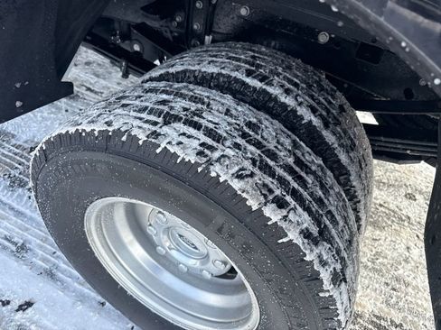 Used 2024 Ford F350 Platinum image 14