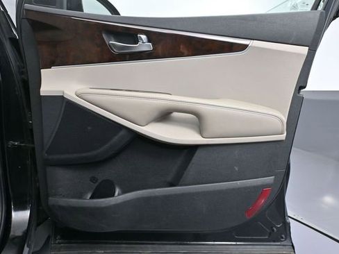 Used 2017 Kia Sorento LX w/ LX Convenience Package AWD/4WD image 42