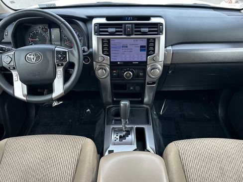 Used 2021 Toyota 4Runner SR5 image 3