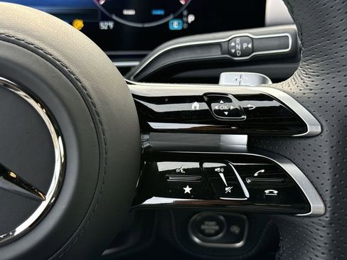 Used 2026 Mercedes-Benz GLE 450 GLE 450 image 27