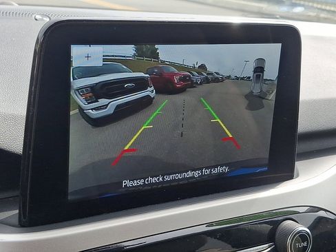 Certified 2022 Ford Escape SEL w/ Technology Package image 18