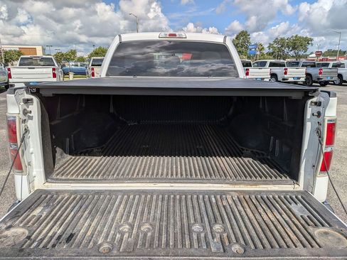 Used 2014 Ford F150 XLT w/ Equipment Group 302A Luxury AWD/4WD image 31