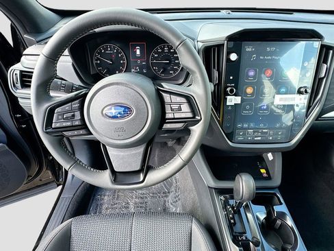New 2026 Subaru Forester Premium AWD/4WD image 11