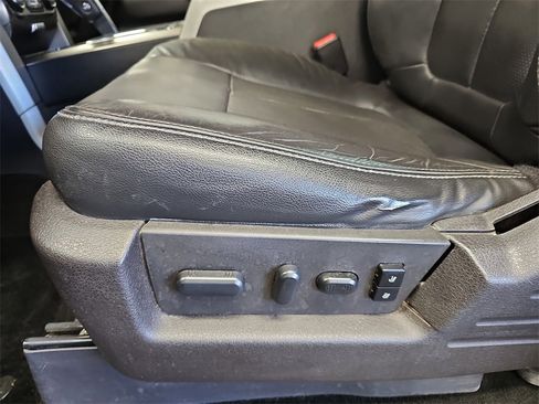 Used 2014 Ford F150 FX4 w/ Equipment Group 402A Luxury image 27